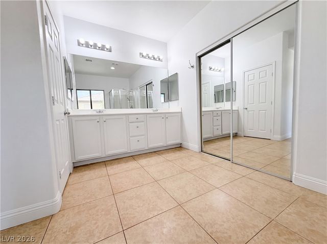 1812 John Bevy Court, North Las Vegas, NV 89086