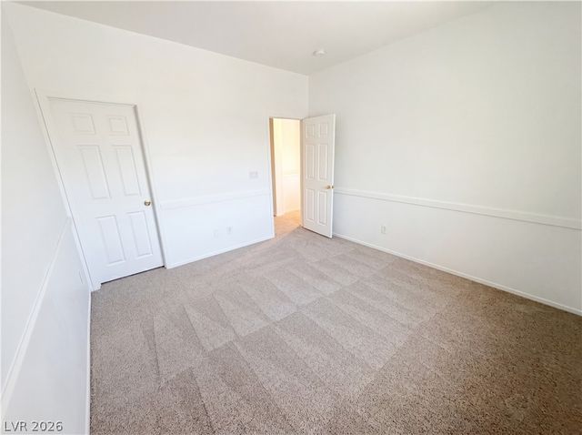 1812 John Bevy Court, North Las Vegas, NV 89086