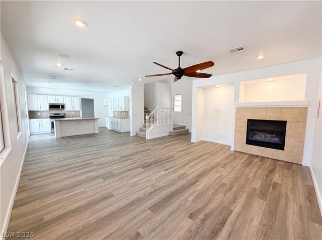 1812 John Bevy Court, North Las Vegas, NV 89086