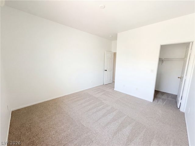 1812 John Bevy Court, North Las Vegas, NV 89086