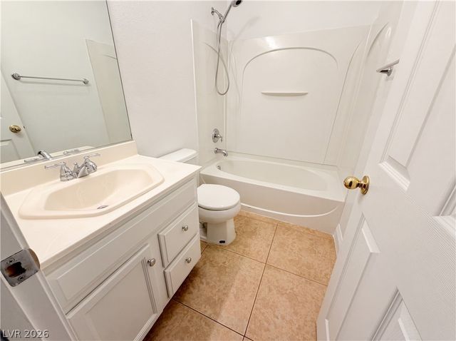 1812 John Bevy Court, North Las Vegas, NV 89086
