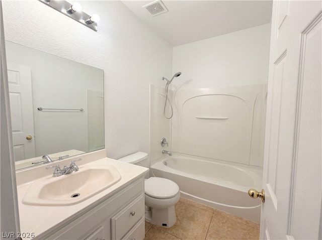 1812 John Bevy Court, North Las Vegas, NV 89086