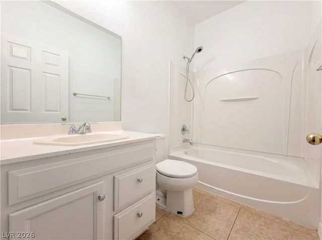 1812 John Bevy Court, North Las Vegas, NV 89086