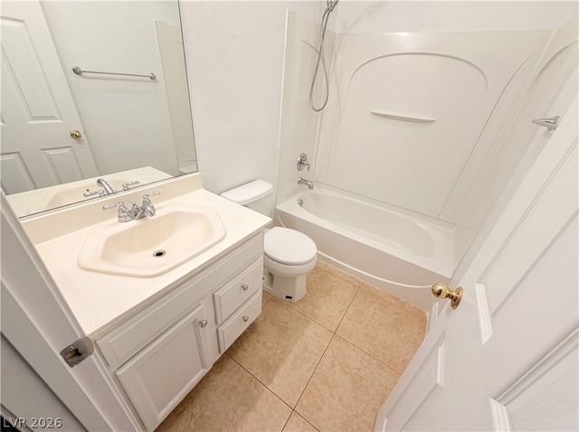 1812 John Bevy Court, North Las Vegas, NV 89086