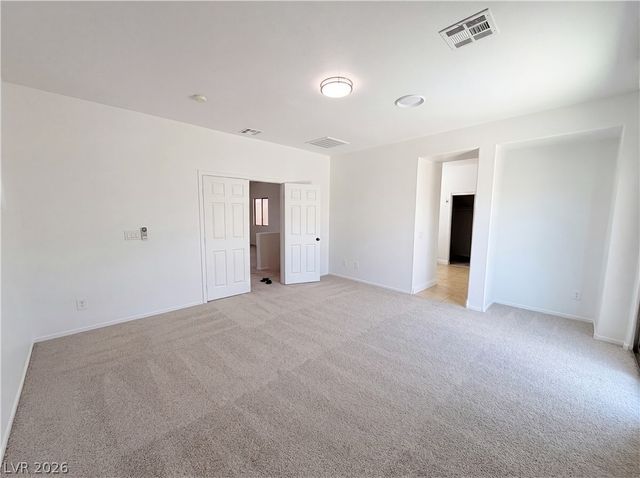 1812 John Bevy Court, North Las Vegas, NV 89086