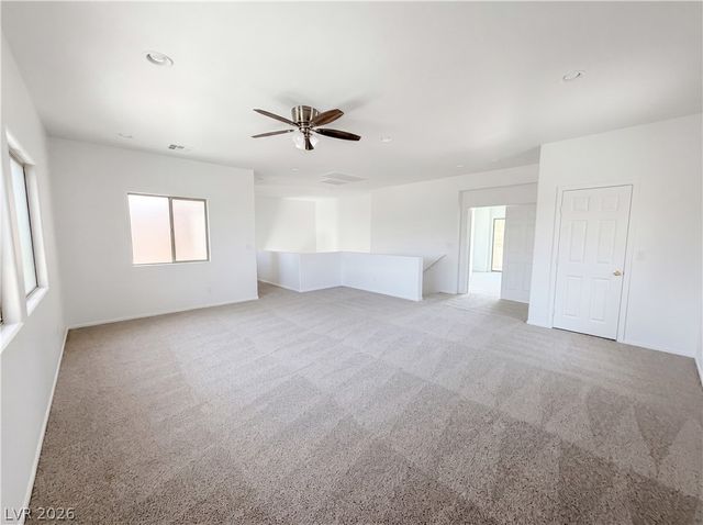 1812 John Bevy Court, North Las Vegas, NV 89086