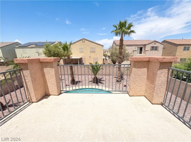 1812 John Bevy Court, North Las Vegas, NV 89086