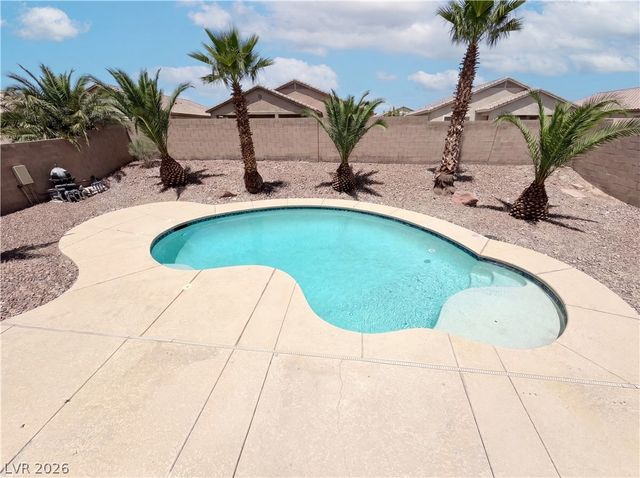 1812 John Bevy Court, North Las Vegas, NV 89086