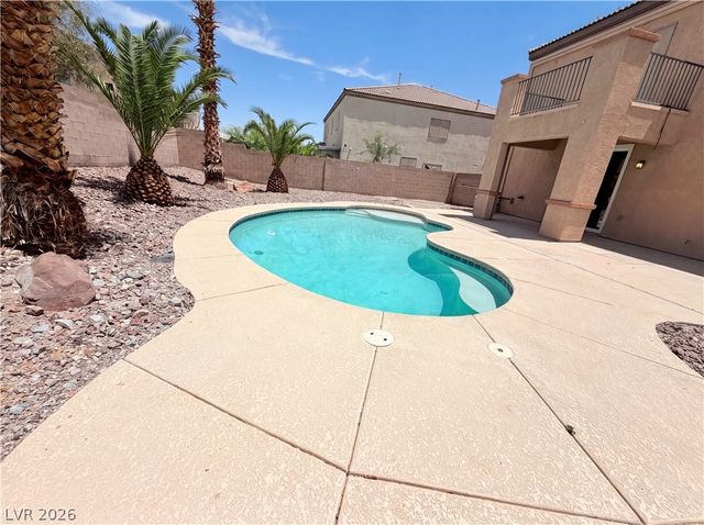 1812 John Bevy Court, North Las Vegas, NV 89086