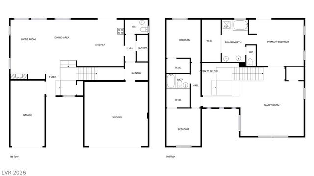 1812 John Bevy Court, North Las Vegas, NV 89086