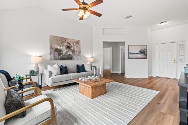 2909 Six Gun TRL, Austin, TX 78748