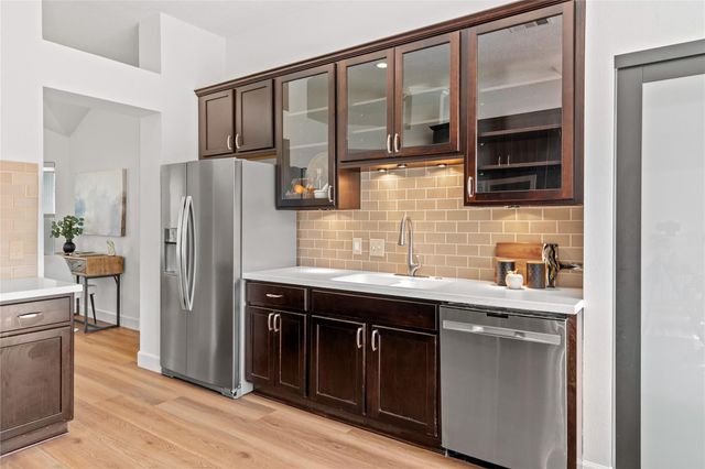 2909 Six Gun TRL, Austin, TX 78748