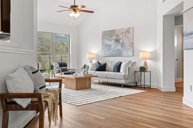 2909 Six Gun TRL, Austin, TX 78748