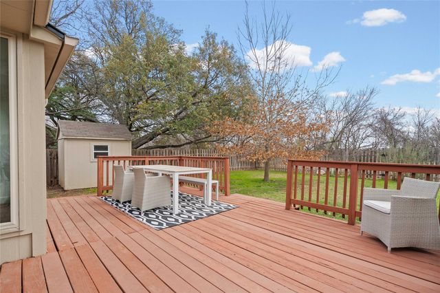 2909 Six Gun TRL, Austin, TX 78748