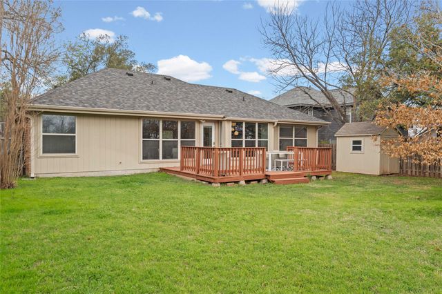 2909 Six Gun TRL, Austin, TX 78748