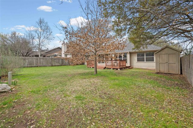 2909 Six Gun TRL, Austin, TX 78748