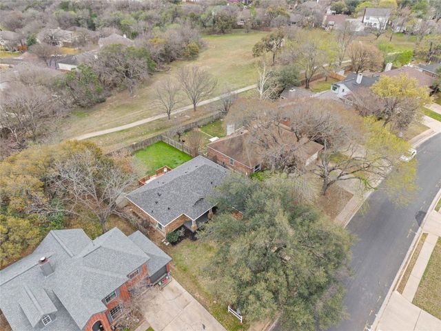 2909 Six Gun TRL, Austin, TX 78748