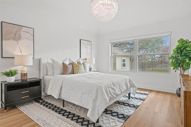 2909 Six Gun TRL, Austin, TX 78748