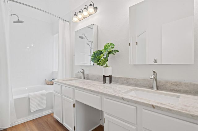 2909 Six Gun TRL, Austin, TX 78748