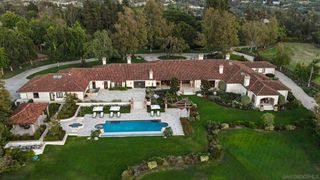 17872 Via De Fortuna, Rancho Santa Fe, CA 92067