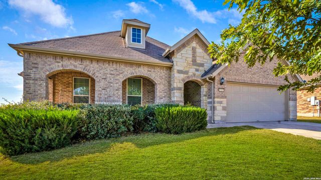 3707 Song Fiddler, San Antonio, TX 78253