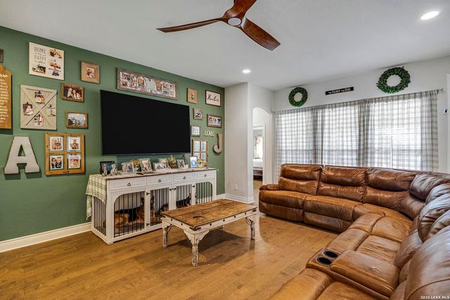 3707 Song Fiddler, San Antonio, TX 78253