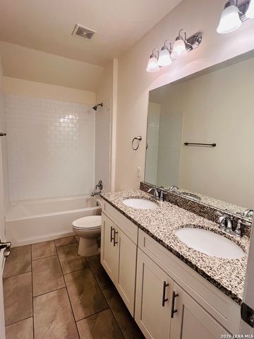 3707 Song Fiddler, San Antonio, TX 78253