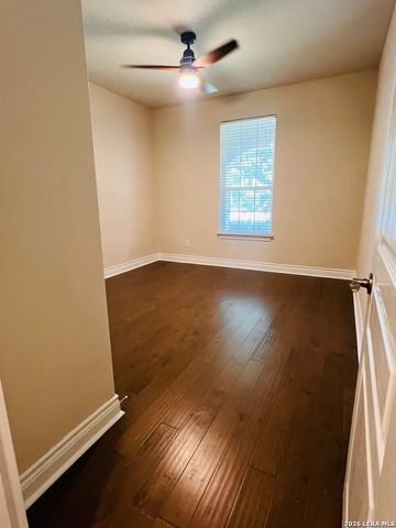 3707 Song Fiddler, San Antonio, TX 78253