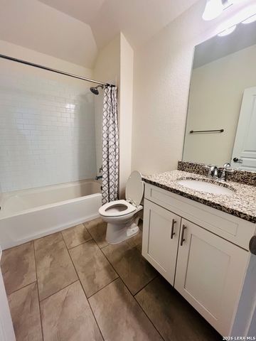 3707 Song Fiddler, San Antonio, TX 78253