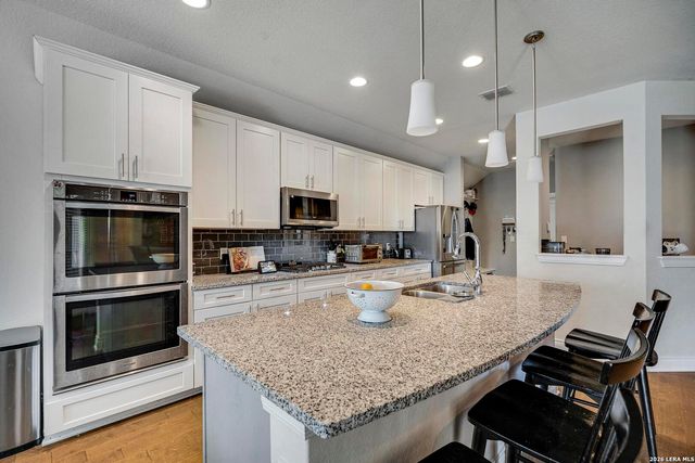 3707 Song Fiddler, San Antonio, TX 78253