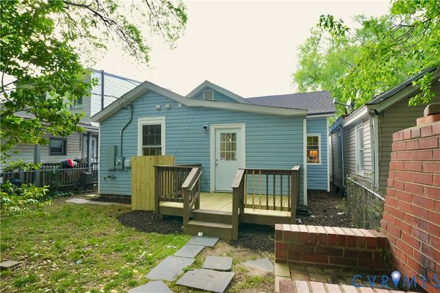 1816 Edwards Ave, Richmond, VA 23224