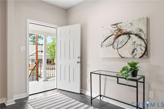 1816 Edwards Ave, Richmond, VA 23224