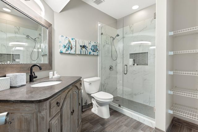 982 Northshore Drive, Miramar Beach, FL 32550