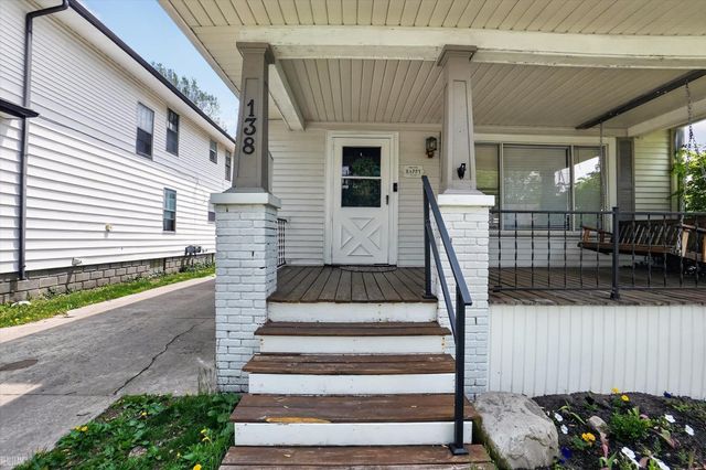 138 Trier Street, Saginaw, MI 48602