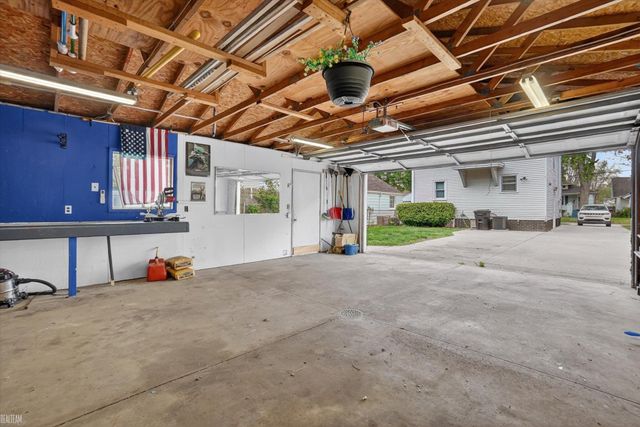 138 Trier Street, Saginaw, MI 48602
