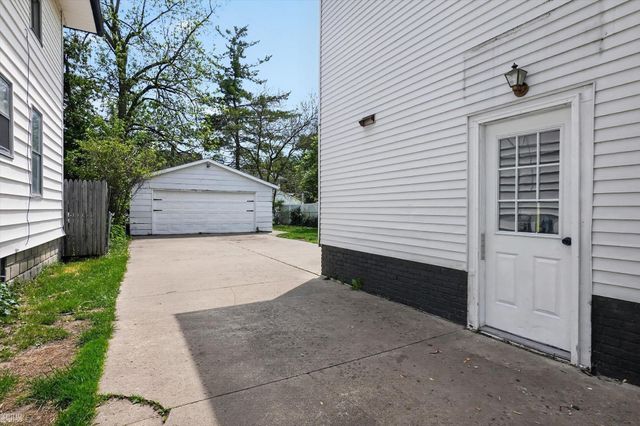 138 Trier Street, Saginaw, MI 48602