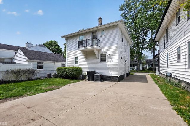 138 Trier Street, Saginaw, MI 48602