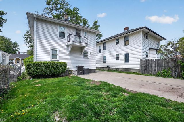 138 Trier Street, Saginaw, MI 48602