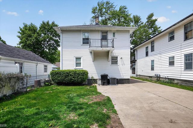 138 Trier Street, Saginaw, MI 48602