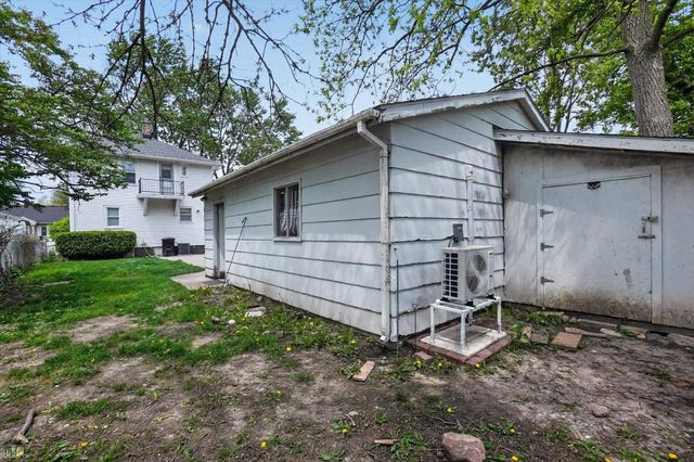 138 Trier Street, Saginaw, MI 48602