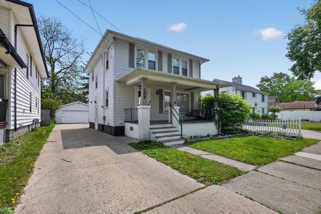 138 Trier Street, Saginaw, MI 48602