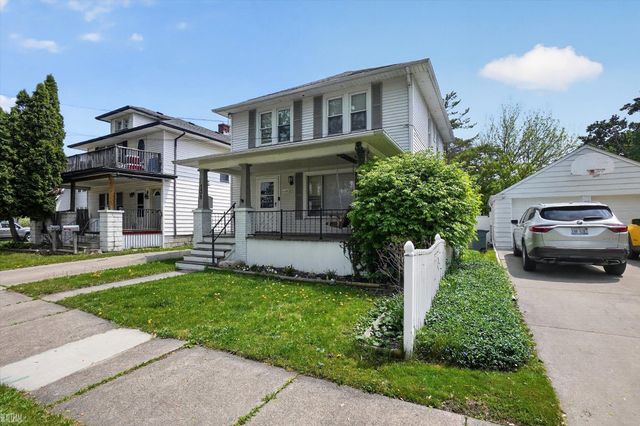 138 Trier Street, Saginaw, MI 48602