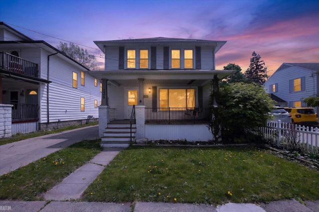 138 Trier Street, Saginaw, MI 48602