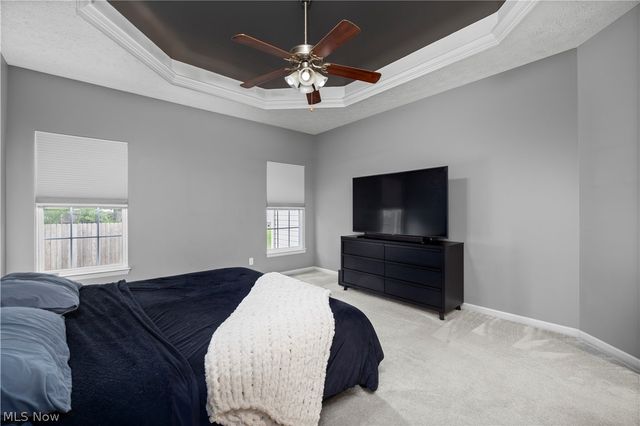 5052 Forestland Court, Brunswick, OH 44212