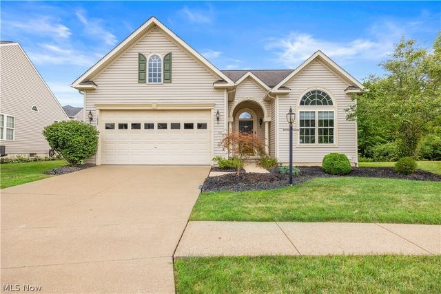 5052 Forestland Court, Brunswick, OH 44212