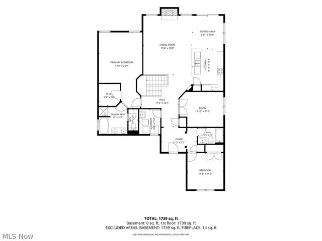 5052 Forestland Court, Brunswick, OH 44212