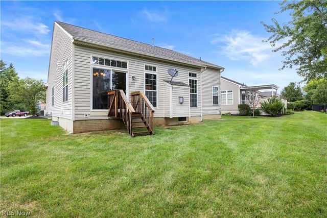 5052 Forestland Court, Brunswick, OH 44212