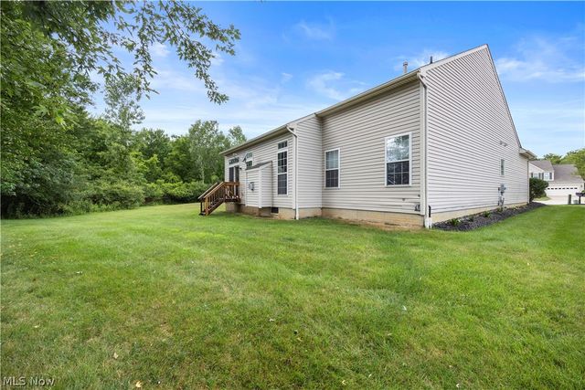 5052 Forestland Court, Brunswick, OH 44212