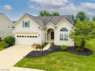 5052 Forestland Court, Brunswick, OH 44212