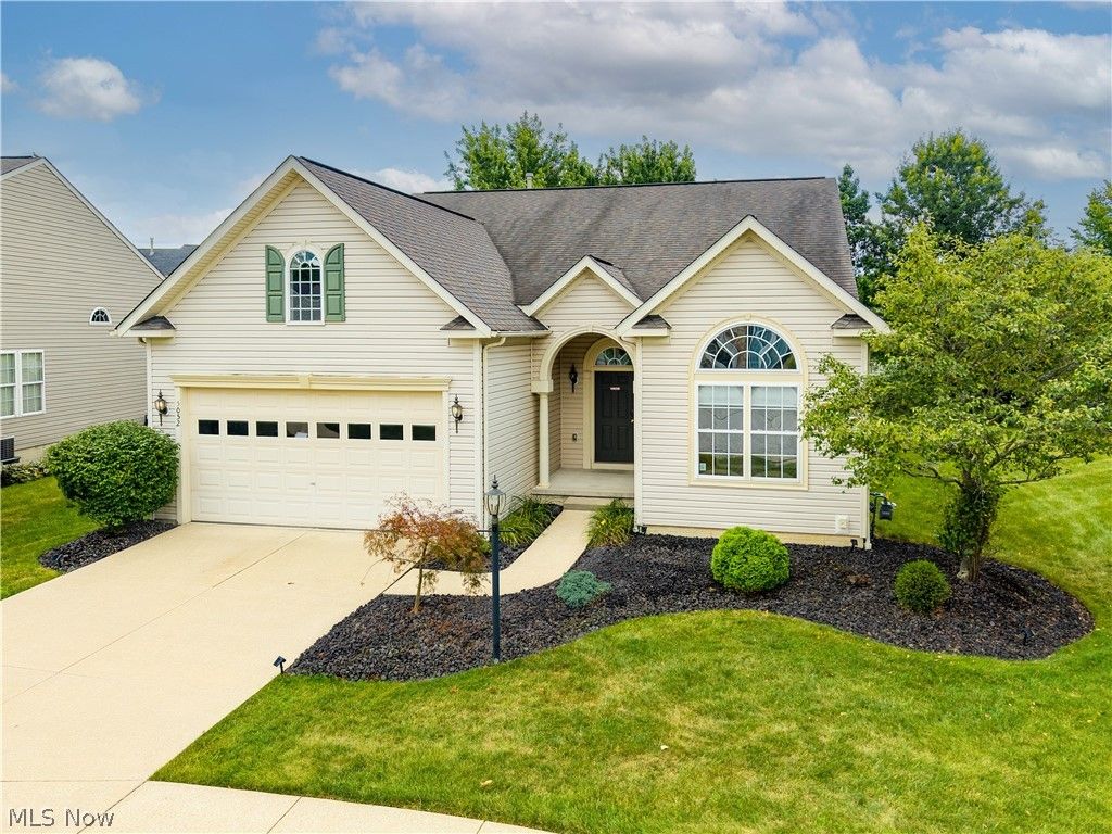5052 Forestland Court, Brunswick, OH 44212